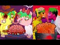 HAPPY TREE FRIENDS HALLOWEEN IN REAL LIFE. Remains To Be Seen. Cosplay parody. Part 46