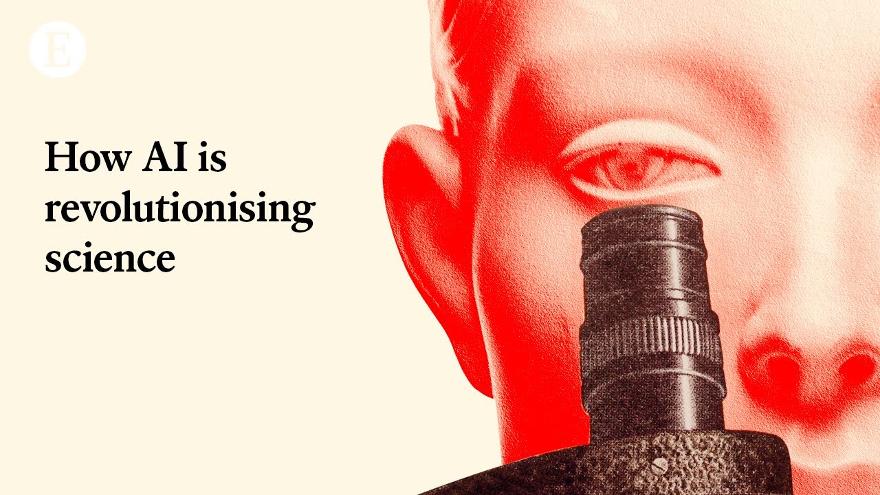 How Ai Is Revolutionising Science Go It How Ai Is Revolutionising Science Go It