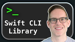 How to Make a Swift Package Library from the CLI in Terminal