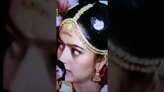 Soundarya marriage video part 6 సౌందర్య గారి పెళ్లి వీడియో పార్ట్ 6💕👌#soundarya #short #rojagrandhi