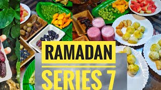 Ramadan Series 7🔆|  Day 7 #shorts റമദാൻ സീരീസ് 7🥳 | നോമ്പുതുറ ഷോർട്സ് #diginfood #ramadanshorts