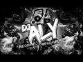 BEAT MACABRO - DJ ALY o INDOMÁVEL o IMPARÁVEL