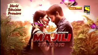 Majili Hindi Dubbed Full Movie | Confirm Release Date | Majili Full Movie