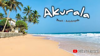 Akurala Beach | Episode 02 | Ambalangoda Sri Lanka