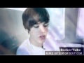 Justin Bieber Stay With Me