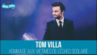 Les fautes de français chez les Peoples - Tom Villa