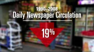 Digital Newspapers: The New Reality