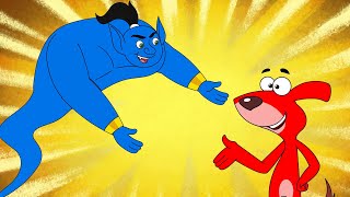 Rat-A-Tat |'Don Meets a Genie + Animated Cartoons for Children'| Chotoonz Kids Funny #Cartoon Videos