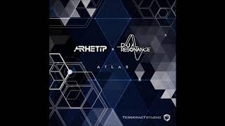 Arhetip & Dual Resonance - Atlas
