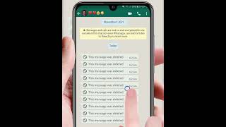 GB Whatsapp A To Z All New Features Settings Explain in Hindi || GB Whatsapp New Settings 2022