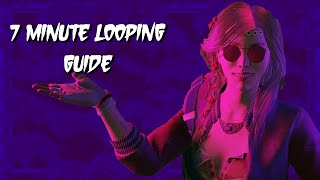 How to loop in Dead by Daylight | 7 Minute Guide!