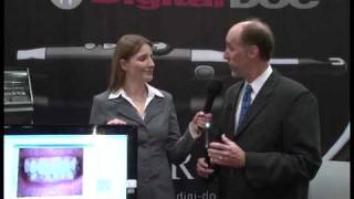 GNYDM 2011: Interview with DigitalDoc