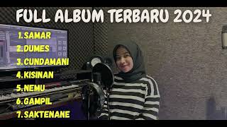 SAMAR - Restianade Cover Akustik Full Album ( Viral Tiktok )