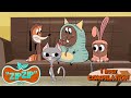 Zip Zip *1hour* Season 2 - COMPILATION HD [Official] Cartoon for kids