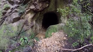 EXPLORING GOLD MINES