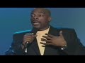 Comedy Bits Alonzo Bodden #5