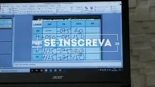 Transposição Dica 1