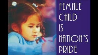 National Girl Child Day 2021 Status | Balika Diwas 2021