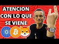 ✅Noticias Criptomonedas😥ALERTA DE CAIDA Cardano | Bitcoin | Shiba Inu | Solana | Ethereum