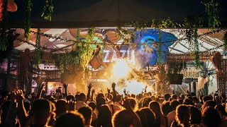 ZAZU Beach Closing 2024 Aftermovie