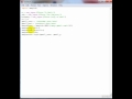 PYTHON LIBRARY TUTORIALS - 1 -  SMTP - MAIL SENDING