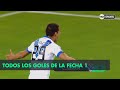 Todos los goles de la Fecha 1 - Superliga Argentina 2018/2019