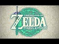 the legend of zelda tears of the kingdom ost desert people