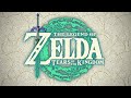 the legend of zelda tears of the kingdom ost desert people