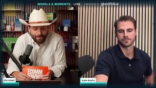 8 Figure Playbook CTC Live Series - Taste Salud