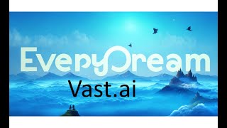 Running EveryDream2 on Vast.ai