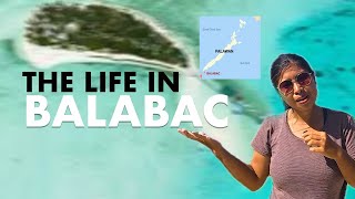 The Philippines Last Frontier: What's in BALABAC, PALAWAN?