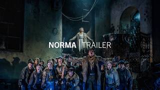 Norma | Trailer