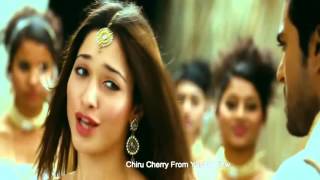 Nee Petta Naa Punjuni||Chiranjeevi Song||Ram Charan Version||Rikshavodu||Racha