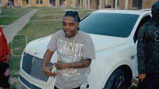 Baby Crashout | Aint Stopping Shyt ( First Day Out ) | Official Video | Shot By. @ReadyToShoot