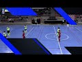 enemed women s futsal league 2023 24 mtarfa futsal vs lija athletics a futsal