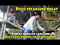 TINGGAL DI DALAM HUTAN TIDAK PUNYA BAJU || SUKU POLAHI JAMAN DULU