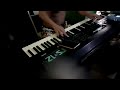 MY Old School,2003live,by YellowJackets  and ROM OC:YAMAHA CP 80M & KX88, RHODES MK V & MK 80,