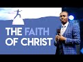 The Faith Of Christ In You | Sermon Excerpt By Apostle Grace Lubega