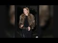 lila moss looks effortlessly stylish in furry jacket on date night with boyfriend yoni helbitz at l