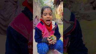 मिट्टी नहीं खाते Candy 🍭🍬 खा लो 😱😥😰 #shorts #ytshorts #funnyshorts #comedyshorts #trending