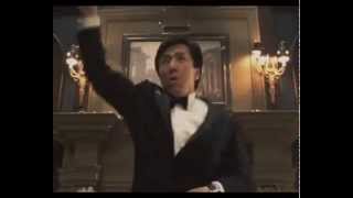 Jackie Chan Tribute-Memories David Guetta