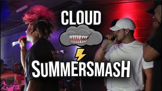 The 2019 CLOUD Summer Smash (Official Recap)