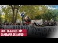 🔴 DIRECTO | Huelga de médicos en los centros de salud, hospitales y Summa 112 en Madrid