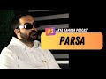 Parsa Simpson | AKP | Episode 2