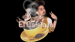 RETRANSMISIÓN ! - El Cafetazo  con Chucho del Chucho, viernes 03 marzo 2023