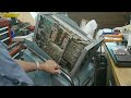 1275 tektronix 576 curve tracer part 3 of 9