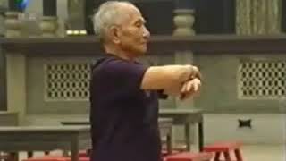 Ip Chun Wing Chun Full Form Demonstration 叶准示范咏春小念头、寻桥、标指 | @HamptonLegacyMA