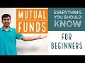 Mutual funds for Beginners |  Best Mutual funds | what is a mutual fund | How to invest ? HINDI