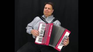 Certified Pre-Owned Accordion: Weltmeister 'Rubin' 30/60