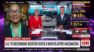CNN: Dr. Jayne Morgan with Poppy Harlow and Jim Sciutto